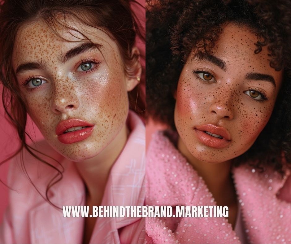 Glitter & Freckles Imagery Collection