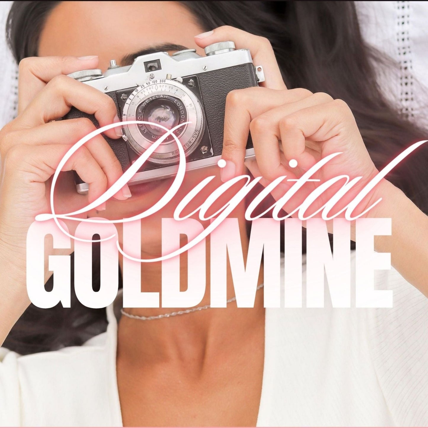 Free Digital Goldmine 200 Digital Product Ideas | Finding Your Niche