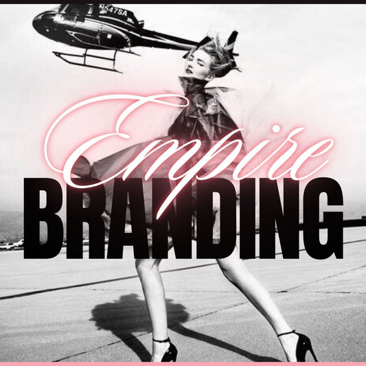 Empire Branding | UBC LEAD MAGNET