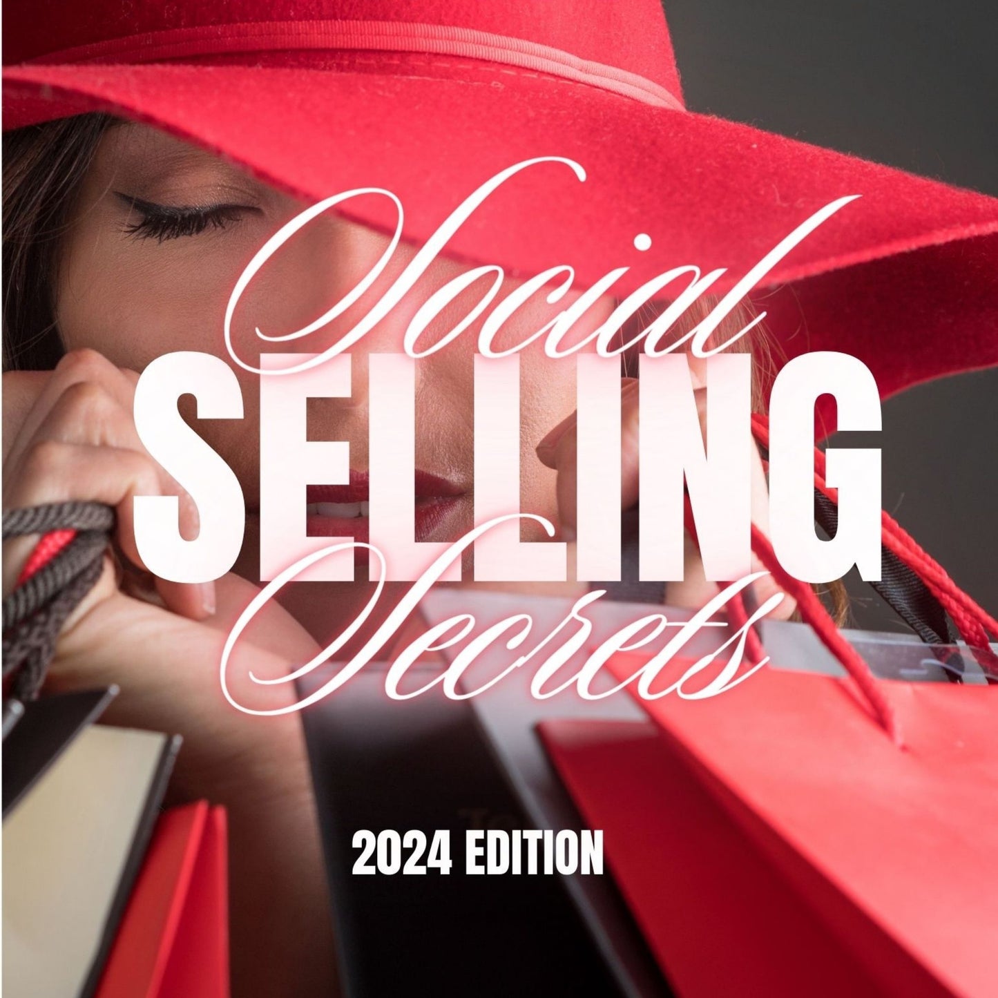 Social Selling Secrets | Where Are YOUR Buyers Online?